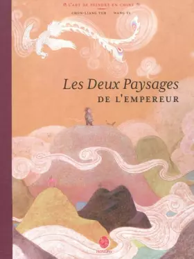 Couverture du produit · Deux paysages de l'empereur