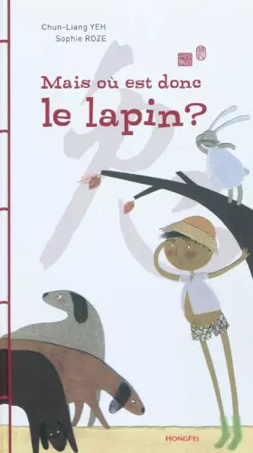 Couverture du produit · Mais où est donc le lapin ?