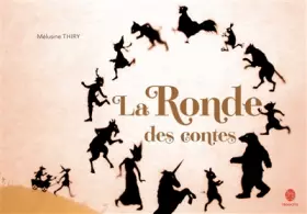 Couverture du produit · La ronde des contes