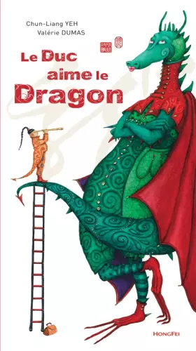 Couverture du produit · Le Duc aime le dragon