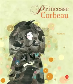 Couverture du produit · Princesse corbeau