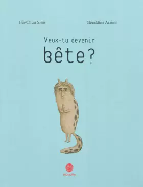 Couverture du produit · Veux-tu devenir Bête?