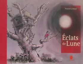 Couverture du produit · Eclats de lune