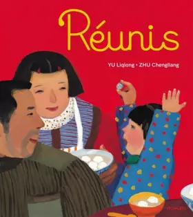 Couverture du produit · Réunis