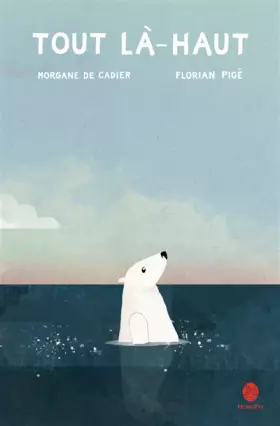 Couverture du produit · Tout là-haut