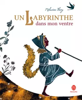 Couverture du produit · Un labyrinthe dans mon ventre