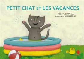 Couverture du produit · Petit Chat et les vacances