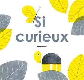 Couverture du produit · Si curieux