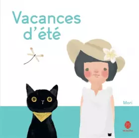 Couverture du produit · Vacances d'été