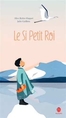 Couverture du produit · Un si petit roi