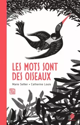 Couverture du produit · Les mots sont des oiseaux