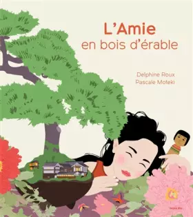Couverture du produit · L'Amie en Bois d'Erable