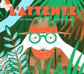 Couverture du produit · L'attente