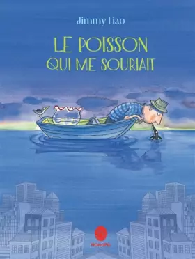 Couverture du produit · Le poisson qui me souriait