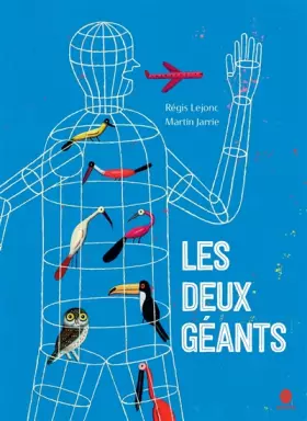 Couverture du produit · Les Deux Géants