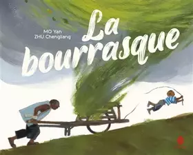 Couverture du produit · La bourrasque