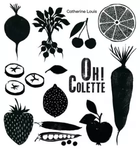 Couverture du produit · Oh ! Colette