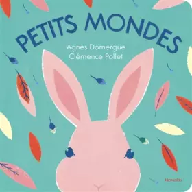 Couverture du produit · Petits mondes