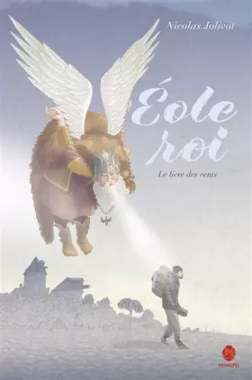 Couverture du produit · Eole roi: Le livre des vents