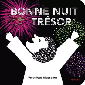 Couverture du produit · Bonne nuit Trésor