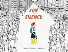 Couverture du produit · Le son du silence