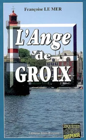 Couverture du produit · L'Ange de Groix