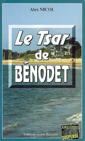 Couverture du produit · Le Tsar de Benodet