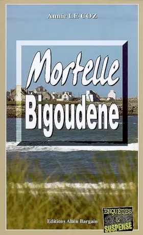 Couverture du produit · Mortelle bigoudène
