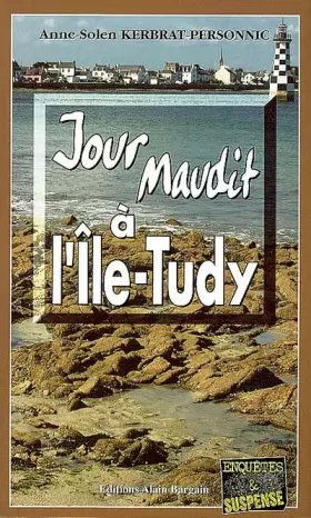 Couverture du produit · Jour maudit à l'Ile-Tudy