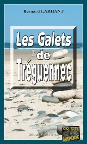 Couverture du produit · Les Galets de Tréguennec