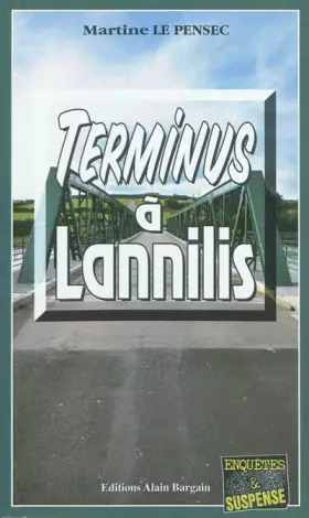 Couverture du produit · Terminus a Lannilis