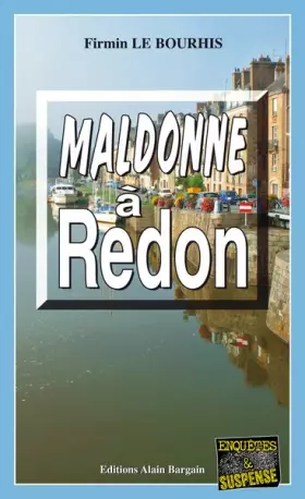 Couverture du produit · Maldonne à Redon