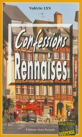 Couverture du produit · Confessions Rennaises