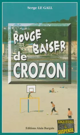 Couverture du produit · Rouge baiser de Crozon