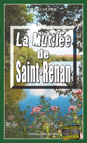 Couverture du produit · La mutilée de Saint-Renan
