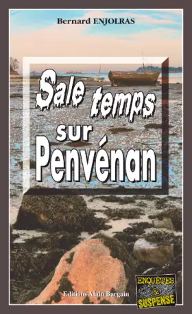 Couverture du produit · Sale Temps Sur Penvenan