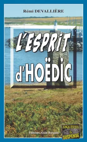 Couverture du produit · L'Esprit d'Hoedic
