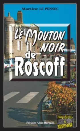 Couverture du produit · Le Mouton Noir de Roscoff
