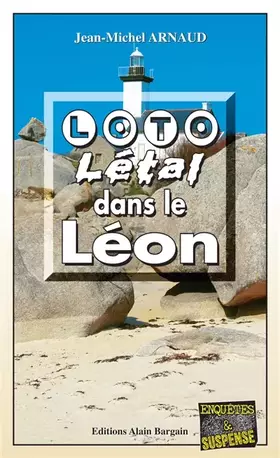 Couverture du produit · Loto Letal Dans le Leon