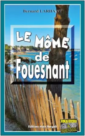Couverture du produit · Le Mome de Fouesnant