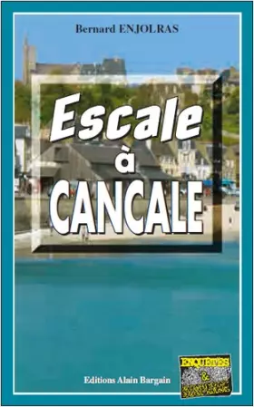 Couverture du produit · Escale a Cancale