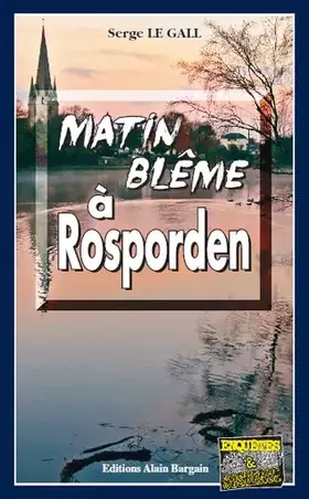 Couverture du produit · Matin Bleme a Rosporden
