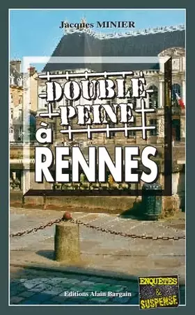 Couverture du produit · Double peine à Rennes