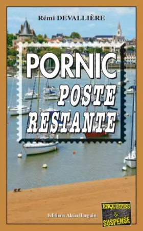 Couverture du produit · Pornic, poste restante