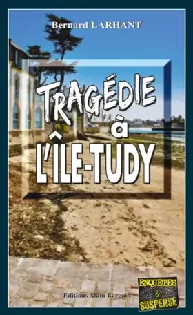 Couverture du produit · Tragédie à l'île-Tudy