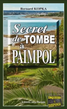 Couverture du produit · Secret de tombe à Paimpol