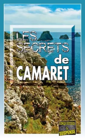 Couverture du produit · Les secrets de Camaret