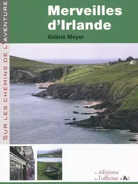 Couverture du produit · Merveilles d'Irlande