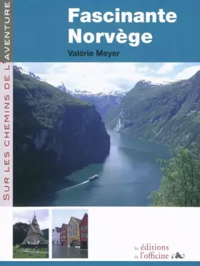 Couverture du produit · Fascinante Norvège