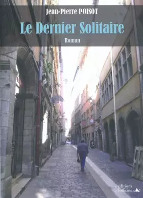 Couverture du produit · Le Dernier Solitaire